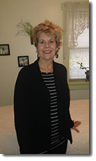 Carol Bufithis